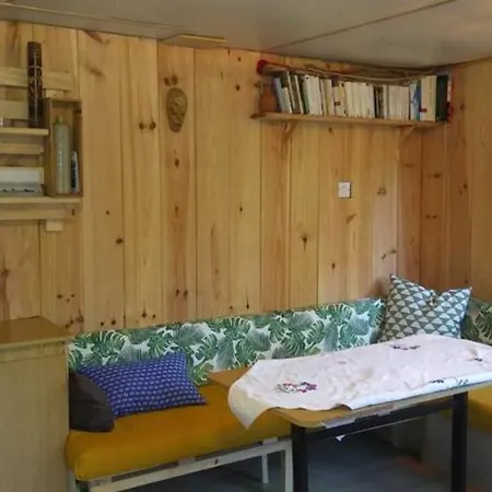 Glamping Le Des Sables