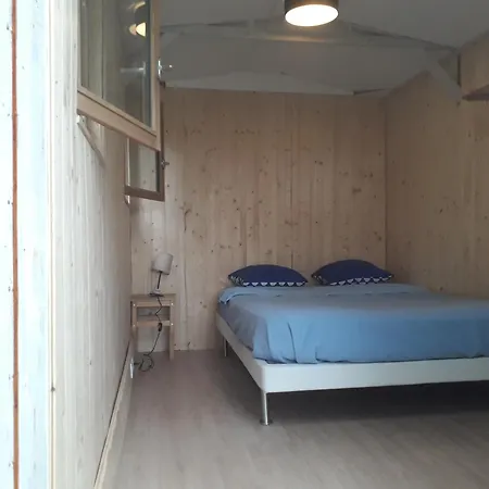 Glamping Le Des Sables Le Porge