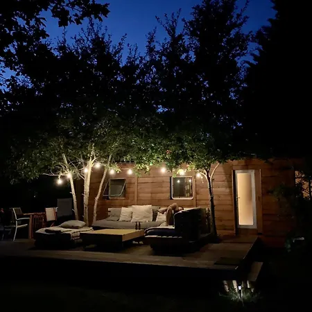 Glamping Le Des Sables